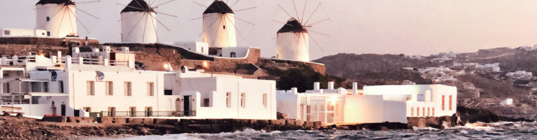 mykonos