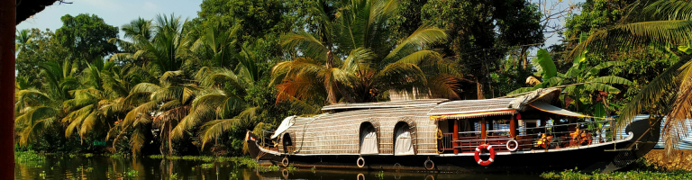 kumarakom