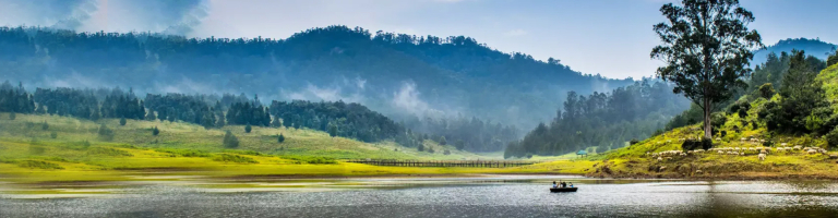 kodaikanal