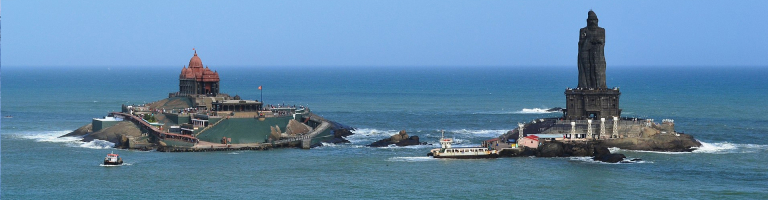 kanyakumari