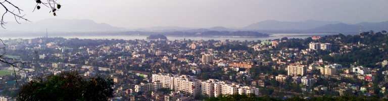 guwahati